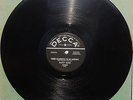 PATSY CLINE 1957 THREE CIGARETTES IN AN ASHTRAY 78 STUNNING NM NR