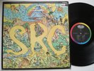 SRC S/T CAPITOL ST 2991 Original Detroit Psych LP