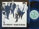 Los Bravos Rare OZ Only WRC Reissue Black is black ’70 NM Garage Beat