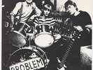 PROBLEM Va Har Ja Gjort RARE M- swedish punk 7
