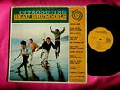 THE BEAU BRUMMELS - Introducing - clean Vinyl LP - Autumn 103
