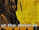AT THE DRIVE TO IN RELATIONSHIP OF COMMAND DOUBLE LP VINYL 33RPM NEW