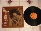 1963 ORIGINAL-SUE 2007-IKE & TINA TURNER-ITS GONNA WORK OUT FINE-MONO-LP-RARE