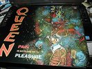 QUEEN PAIN IS SO CLOSE TO PLEASURE VERY RARE USA 1986 12