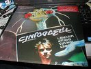 QUEEN ROGER TAYLOR FUN IN SPACE LIMITED EDITION CLEAR VINYL LP FACTORY SEALED