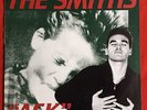 THE SMITHS - Ask - Rare Australian 12
