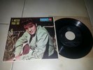 ELVIS PRESLEY I NEED YOU SO ITALY HARD COVER EP 45 SINGLE RCA EPA 4041 RARE