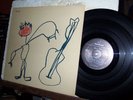 RAINY DAY LP s/t OPAL Mazzy Star THREE O'CLOCK bangles PSYCH Paisley underground