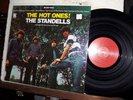 THE STANDELLS LP Hot Ones GARAGE PUNK tower st-5049 IN SHRINK psych fuzz stereo