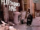 Fleetwood Mac vinyl LP album record Peter Green's Fleetwood Mac UK EMB31036