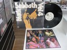 BLACK SABBATH LP VOL 4   BLACK VINYL RARE