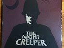 UNCLE ACID The Night Creeper 2 LP CLEAR VINYL /100 DIE HARD electric wizard