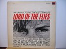 LORD OF THE FLIES Soundtrack Plus Great Themes AVA RECORDS VINYL LP AS-30 STEREO