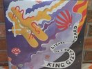KING GIZZARD & THE LIZARD WIZARD - Quarters, BLACK VINYL LP Fold Out Jacket NEW