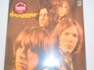 THE STOOGES - FIRST ALBUM - REISSUE LP LTD. EDITION COLOR VINYL NEW & SEALED
