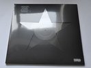 DAVID BOWIE BLACKSTAR LP 180g BLACK VINYL NEW SEALED IN HAND 1st PRESSING