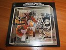 WALTER CARLOS - CLOCKWORK ORANGE - UK ISSUE  1972 - EXCELLENT