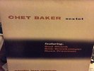 CHET  BAKER      SEXTET.     PACIFIC JAZZ   PJLP 15    10