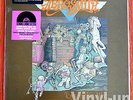 AEROSMITH - TOYS IN THE ATTIC  180g Audiophile LP Ltd. Numbered Edition   SEALED