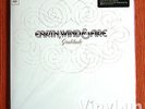 EARTH WIND AND FIRE - GRATITUDE  180g  2LP  Audiophile Music On Vinyl   SEALED