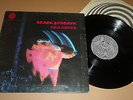BLACK SABBATH 'PARANOID' 6360 011 LARGE VERTIGO SWIRL 1970 UK STEREO ISSUE