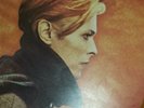 David Bowie - LOW vinyl LP (RCA Victor orange label 1977) excellent condition