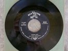 Elvis Presley German Pressing for U.S. Military Hound Dog 45 PX only