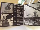 PETER WOLF TRIO - A WALTZ FOR CHRIS - WM - VERY RARE AUSTRIAN MODAL JAZZ LP 1969