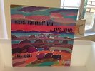 MICHEL KLOTCHKOFF TRIO FEAT CHRIS WOODS - FULL SPACE - RARE FRENCH ORIGINAL - NM