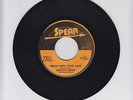 SPEAR/THROW DOWN YOUR ARMS  -  BURNING SPEAR  (77  REGGAE ROOTS 7