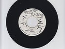 COXSONE/TRULY  -  MARCIA GRIFFITHS   (68  REGGAE ROCKERS 7