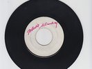 BLANK(LEE'S)/HOLD DOWN MISS WINEY -  GLEN ADAMS & LYN TAITT  (68  ROCKSTEADY 7