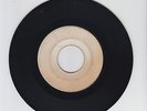 BLANK(COXSONE)/I AM THE RULER  - ANTHONY ROCKY ELLIS  (68  ROCKSTEADY 7