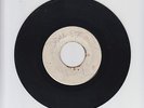 BLANK/DARK END OF THE STREET  -  PRINCE BUSTER   (67 ROCKSTEADY 7