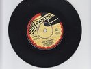 CALTONE/LOVE IS STRANGE  HEMSLEY MORRIS with TOMMY MCCOOK ( 67  ROCKSTEADY 7