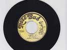 ROSE BUD/FIGHT ON  -  ERROL GORDON  (75  REGGAE ROOTS 7