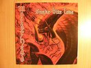 MOTÖRHEAD  -  SNAKE BITE LOVE    VINYL    MOTORHEAD