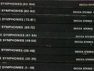 decca uk 46lp 9 set haydn symphonies dorati complete ex+/nm boxes ex
