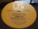 The Doors – Strange Days // Orig. USA Elektra Mono Gold – Clean Copy