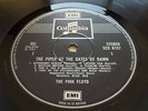 Pink Floyd – Piper at the Gates of Dawn // UK Columbia LP 2 Emi Box ‘71-  Superb