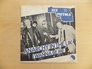 Sex Pistols – Anarchy in the UK // Orig Dutch 7” 45 PS  NL – Superb Con