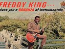 FREDDIE KING   
