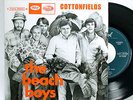 THE BEACH BOYS COTTON FIELDS EP 7