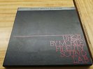 THE BEATLES Sgt Pepper's - Mobile Fidelity UHQR LP Box Set MFQR 1-100 (1982)