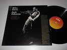 LP/MILES DAVIS/A TRIBUTE TO JACK JOHNSON/CBS 70216/NEAR MINT