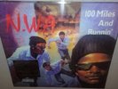 NWA 100 MILES & RUNNIN'(2015 REISSUE) NEW SEALED 12