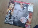 DAVID BOWIE, CHANGES DOUBLE ALBUM GATEFOLD SLEEVE