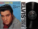 ELVIS PRESLEY Loving You '57 RCA 