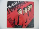KRAFTWERK+Die Mensch Maschine+ORIGINAL VERSCHWEISST+original sealed+never opened
