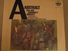 JOE HARRIOTT ABSTRACT LP - 1962 SHAKE KEANE, COLERIDGE GOODE - MINT CONDITION -